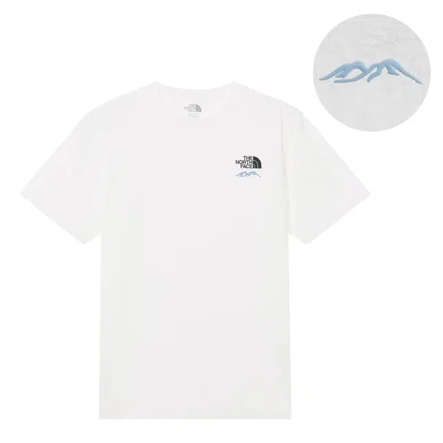 THE NORTH FACE Someideas T