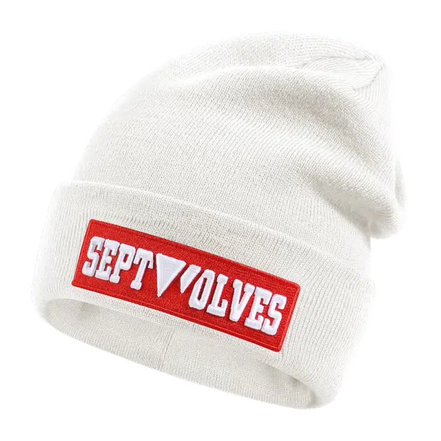 SEPTWOLVES