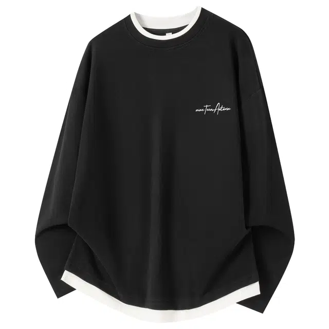 NINETEEN AUTUMN logoT