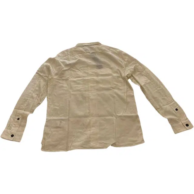 STONE ISLAND Stone Island long sleeve shirt logo