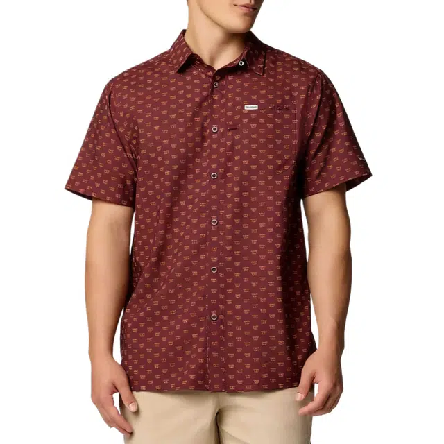 Columbia Omni-ShadePFG Super Slack Tide