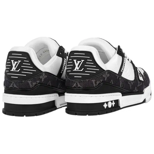 LOUIS VUITTON Trainer
