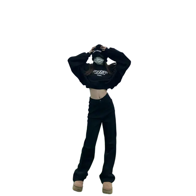 PANDA ADEVIL cleanfit