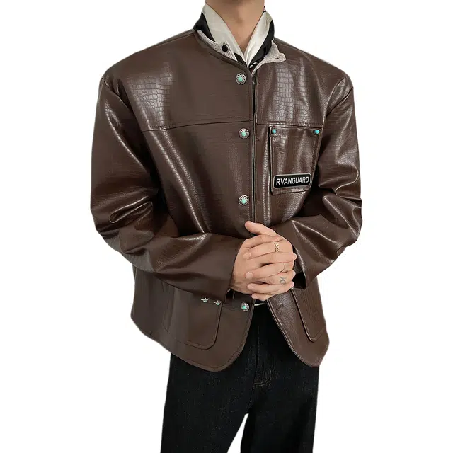 RVANGUARD RVANGUARD BOXYPU