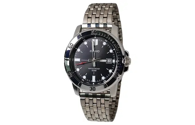 CASIO 50 MTP-VD01D-1EVUDF