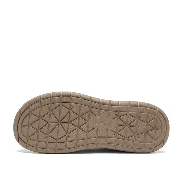 足力健 合成革牛剖层革 轻盈 舒适 简约 时尚 百搭 经典  防滑 耐磨 低帮 女士休闲单鞋 皮鞋 女