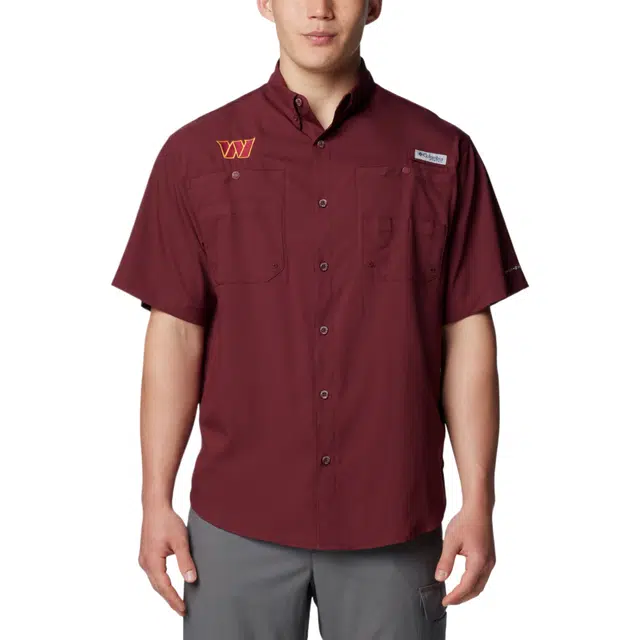 Columbia Omni-Shade PFG Tamiami