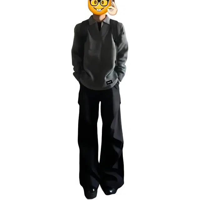 DEMAVIE ootdvcleanfit