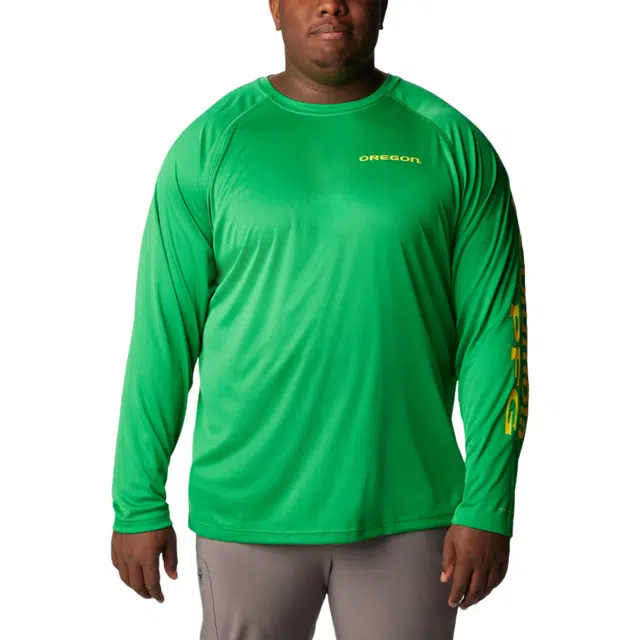 Columbia Collegiate PFG Terminal TackleOmni-ShadeOmni-Wick
