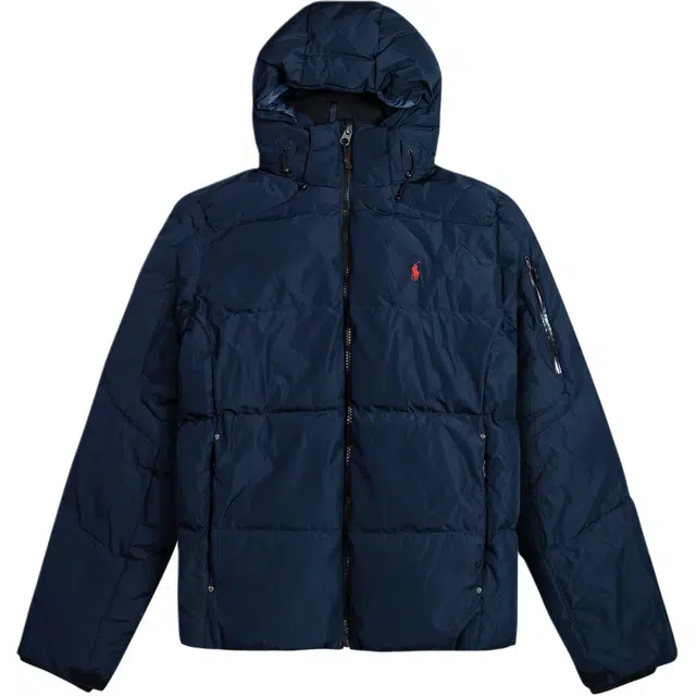 Polo Ralph Lauren FW25 Logo