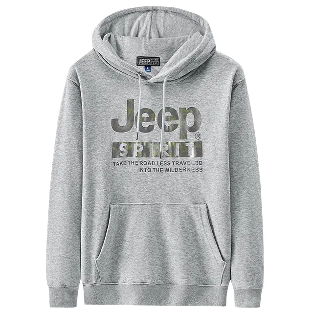 JEEP SPIRIT Tlogo
