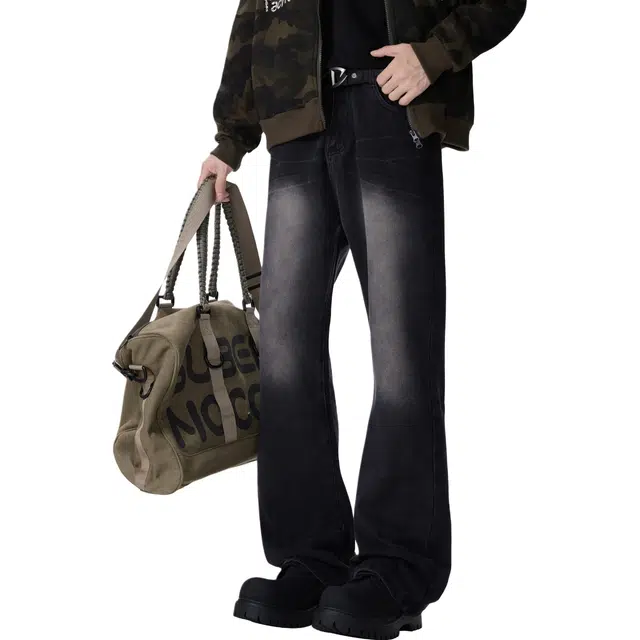 DANGERTIGER CleanFit