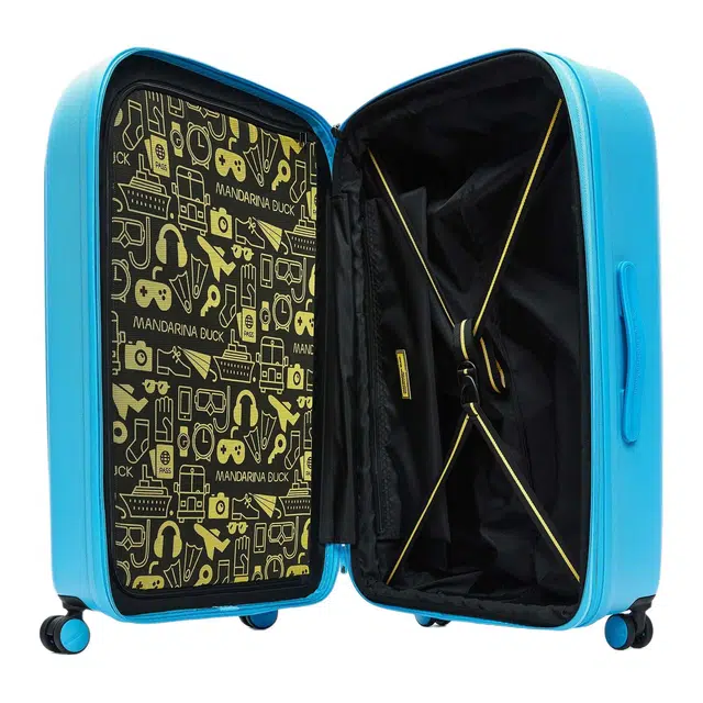 Mandarina Duck 30
