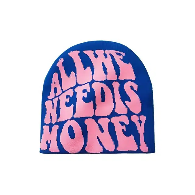 恩僾德 韩版嘻哈小众个性街头潮牌针织帽子女护耳套头高颜值冷帽秋冬季显脸小保暖 涤纶 绒线帽 男女同款情侣款