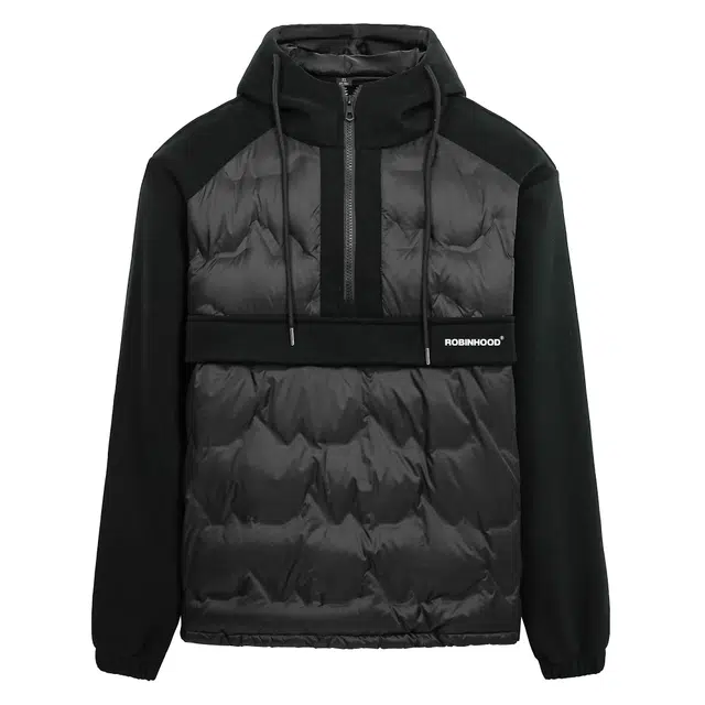 ROBINHOOD 90 Down Hoodie