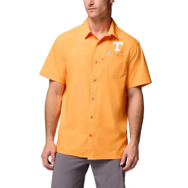 Columbia Collegiate PFG Slack Tide CampOmni-Shade