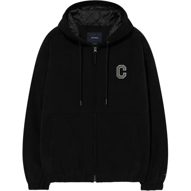COVERNAT FW25