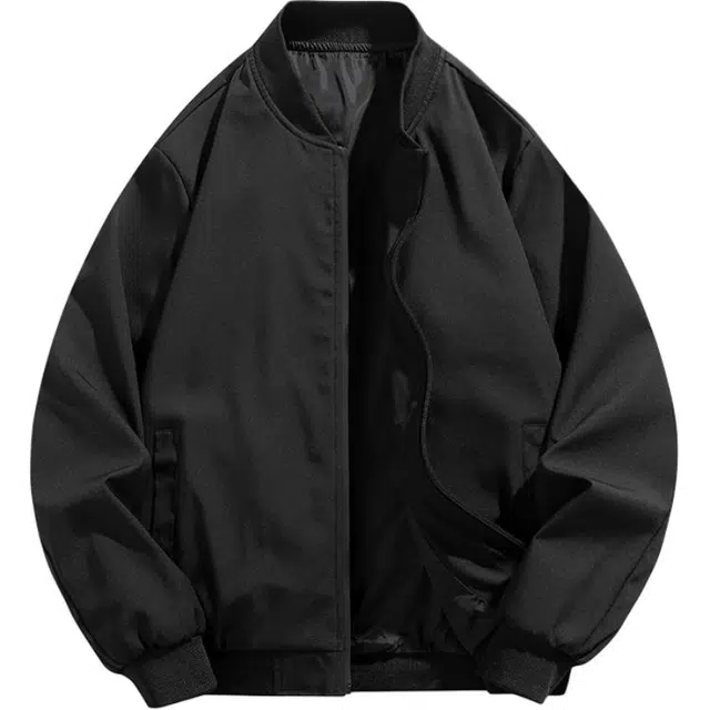 海尔斯 潮流青春流行时尚都市运动夹克外套 男款