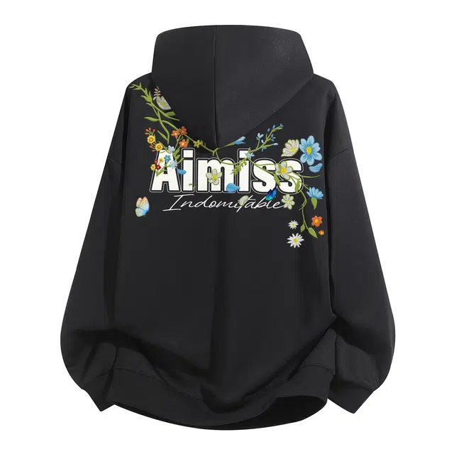 AIMISS cleanfitLogo