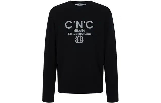 C'N'C Logo