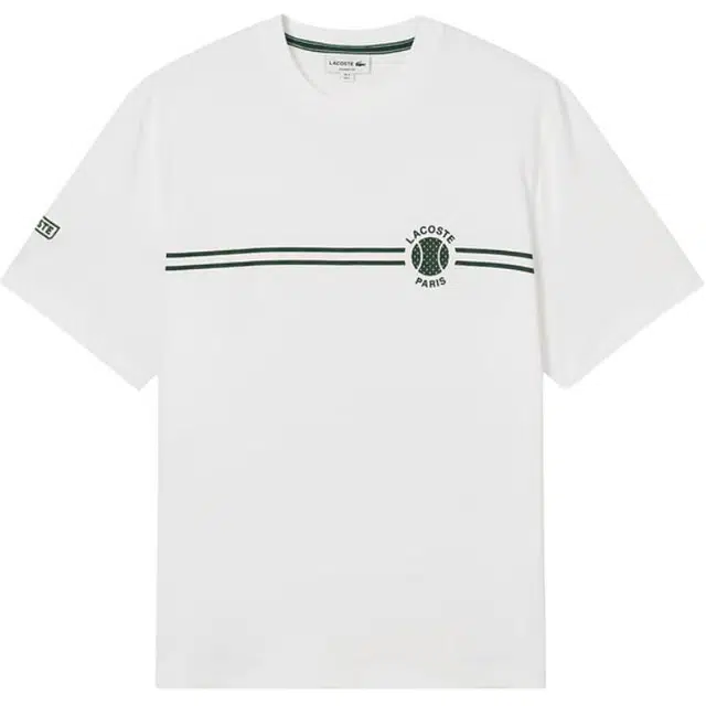LACOSTE SS25 T