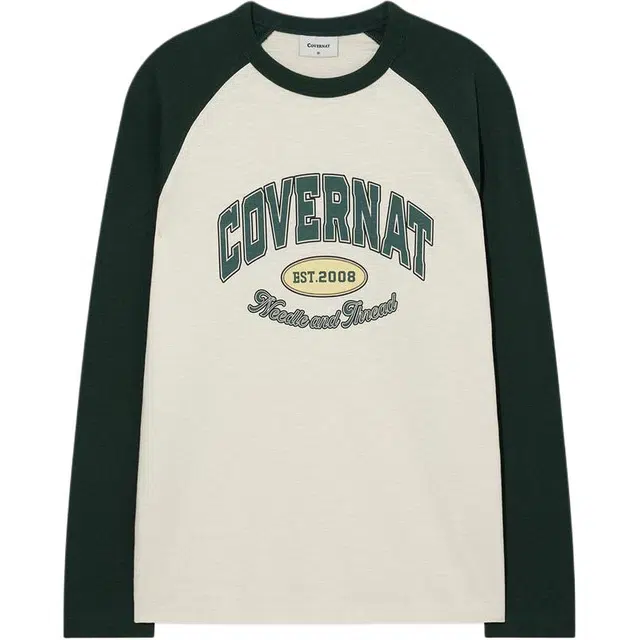 COVERNAT FW25 T