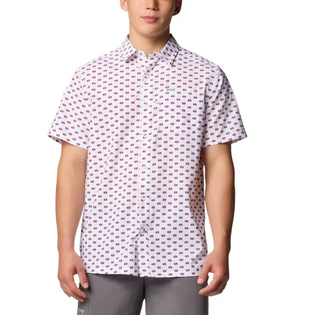 Columbia PFG Super Slack TideOmni-Shade