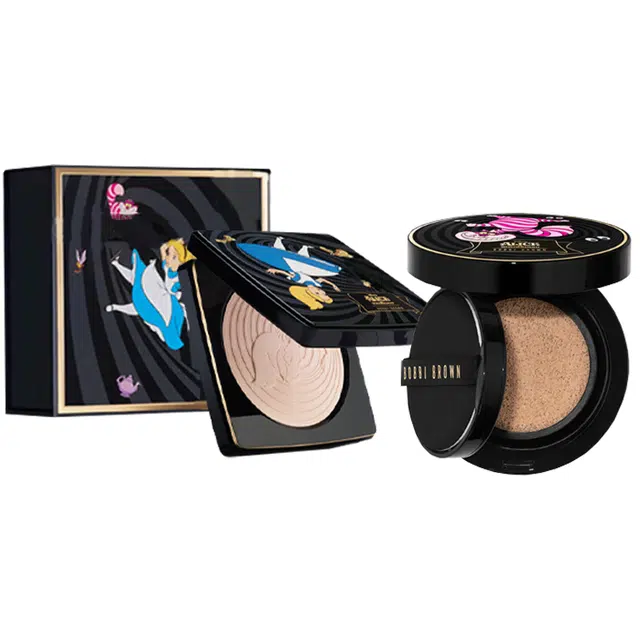 BOBBI BROWN x Disney