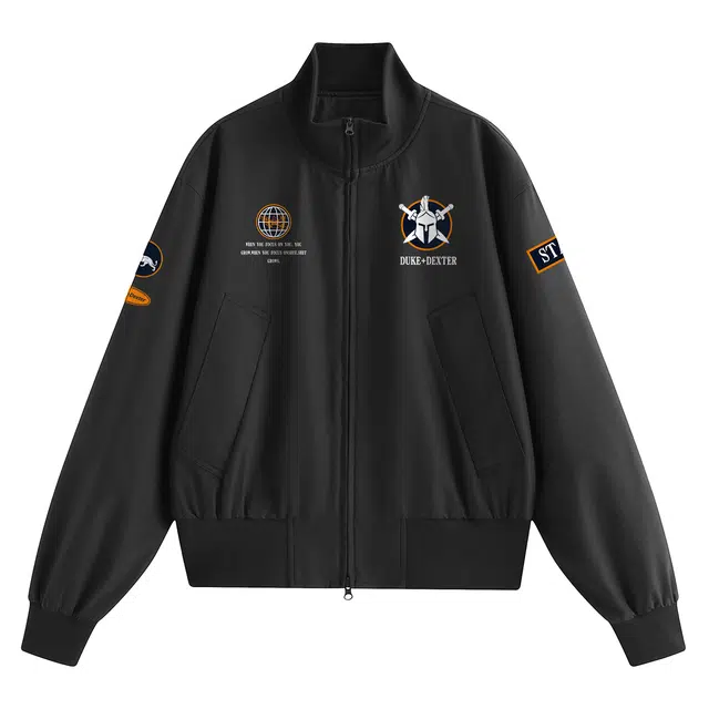 DUKE+DEXTER cleanfit