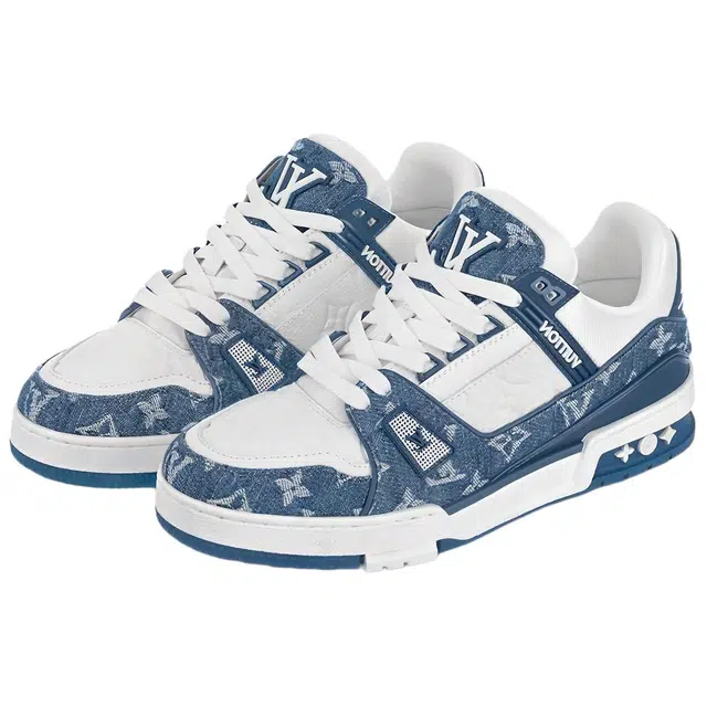 LOUIS VUITTON Trainer