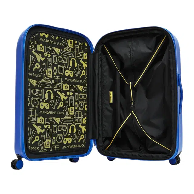 Mandarina Duck LOGODUCK 30