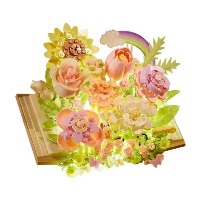 DIY 601-1000pcs OLY-WJJM-50