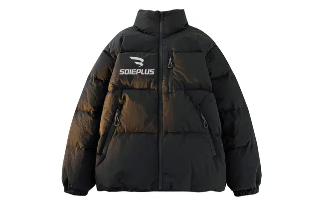 SOIEPLUS logovibe