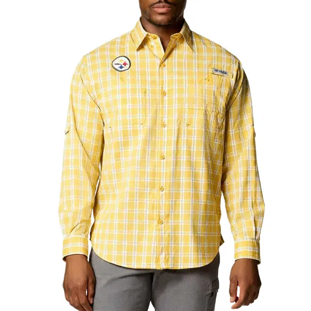 Columbia PFG Super TamiamiOmni-WickOmni-Shade