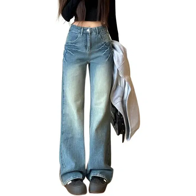 M JEANS STUDIOS 7 CleanFit