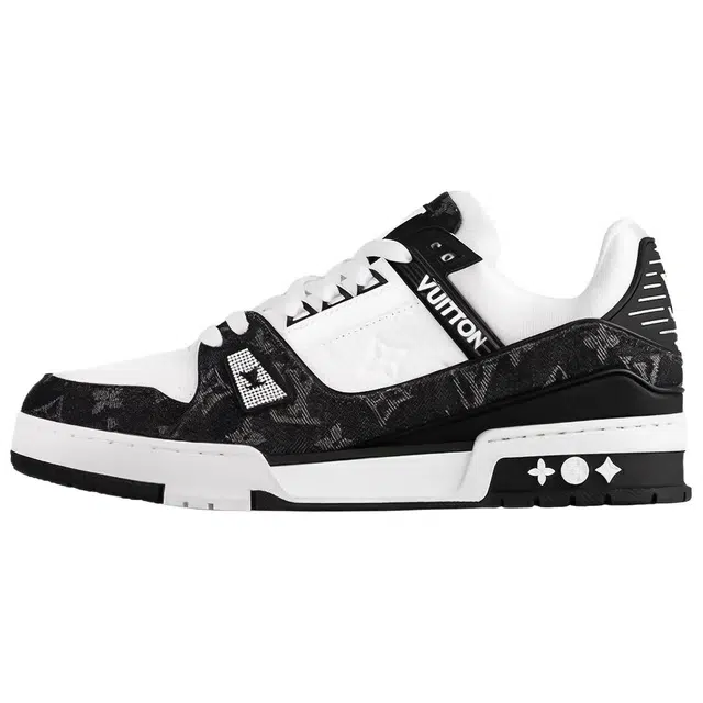 LOUIS VUITTON Trainer