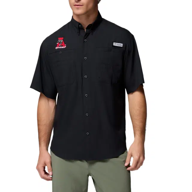 Columbia Collegiate PFG TamiamiOmni-ShadeOmni-Wick