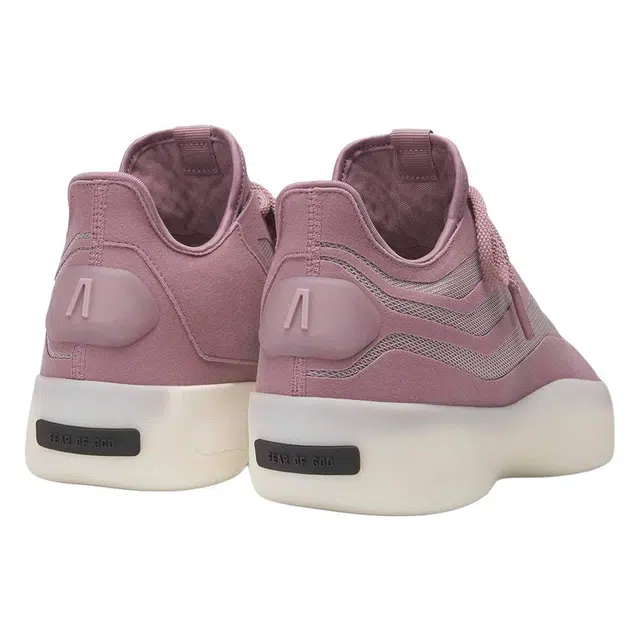Fear of God x adidas Athletics 2 Pink