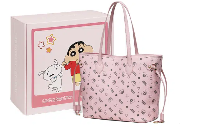 VINEY x Crayon Shinchan