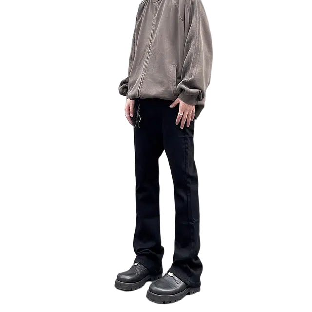 PANDA ADEVIL cleanfitinsvibe