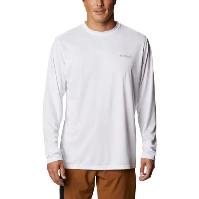 Columbia PFG Terminal Tackle Fish FlagOmni-WickOmni-Shade
