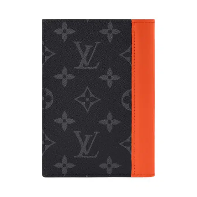 LOUIS VUITTON Monogram Eclipse