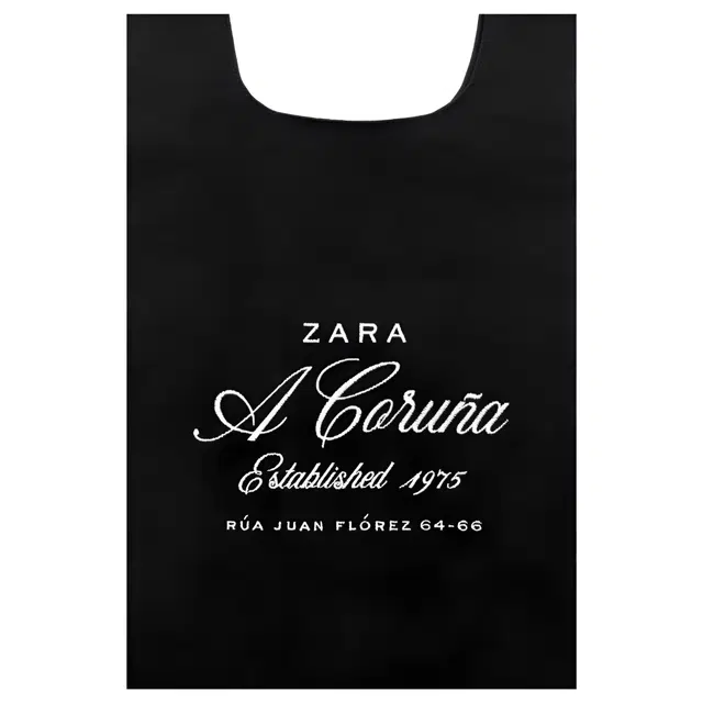 ZARA Tote