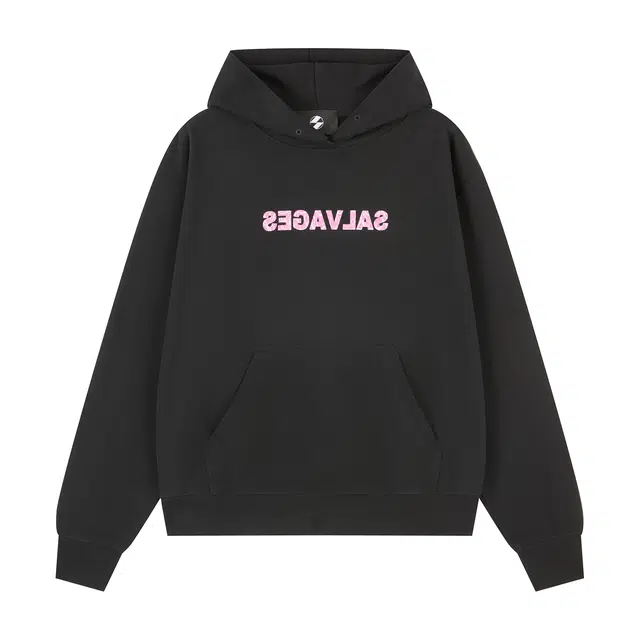 THE SALVAGES FASHION CLUB