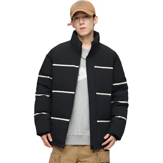 Pierre Cardin Down Jacket