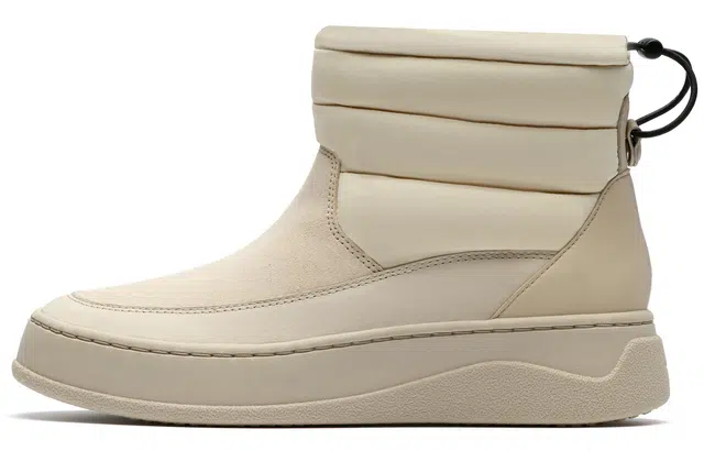 Clarks Lemolite Puff