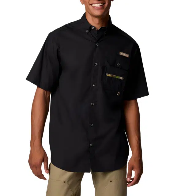 Columbia PHG Sharptail