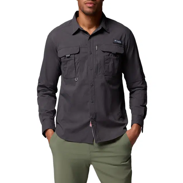 Columbia Omni-ShadeOmni-ShieldPFG Bahama Elite