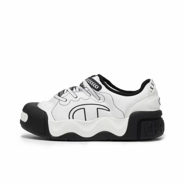 Champion Autoskate V1 Puffy