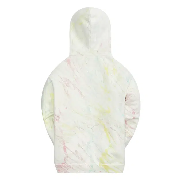 KITH Marble Williams III Hoodie